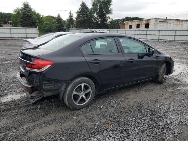 2015 HONDA CIVIC SE 19XFB2F74FE244559