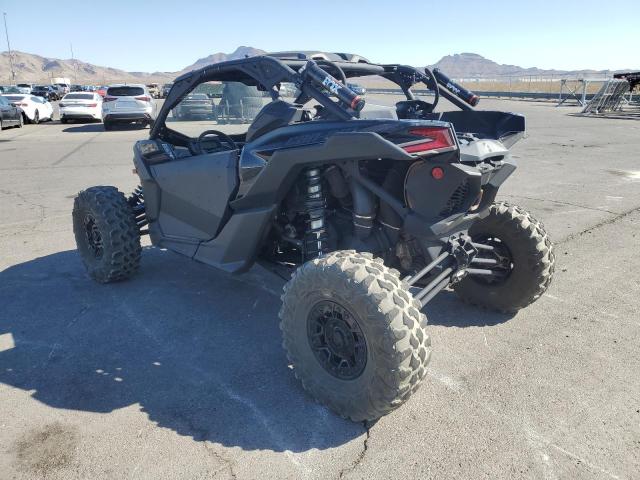 2022 CAN-AM MAVERICK X3 MAX XRS TURBO RR 3JBVXAV48NE003619