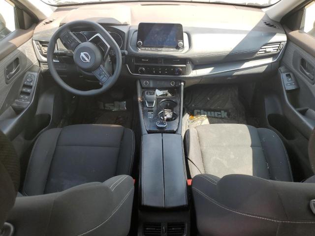 2023 NISSAN ROGUE S 5N1BT3AB3PC679977