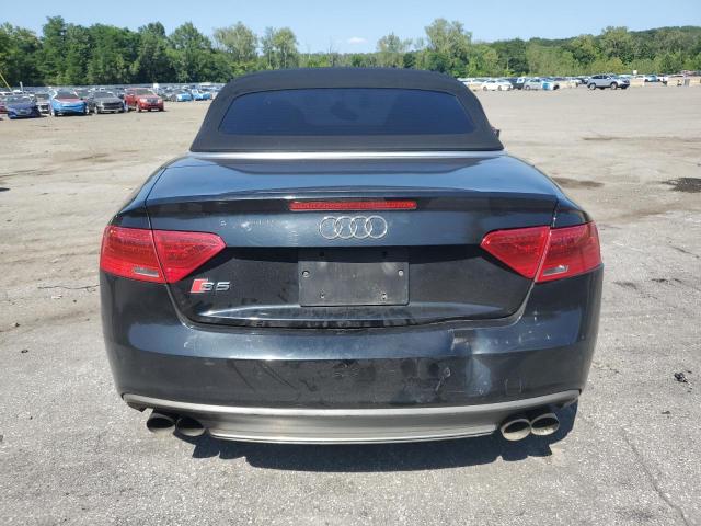2015 AUDI S5 PREMIUM PLUS WAUCGAFH4FN008445