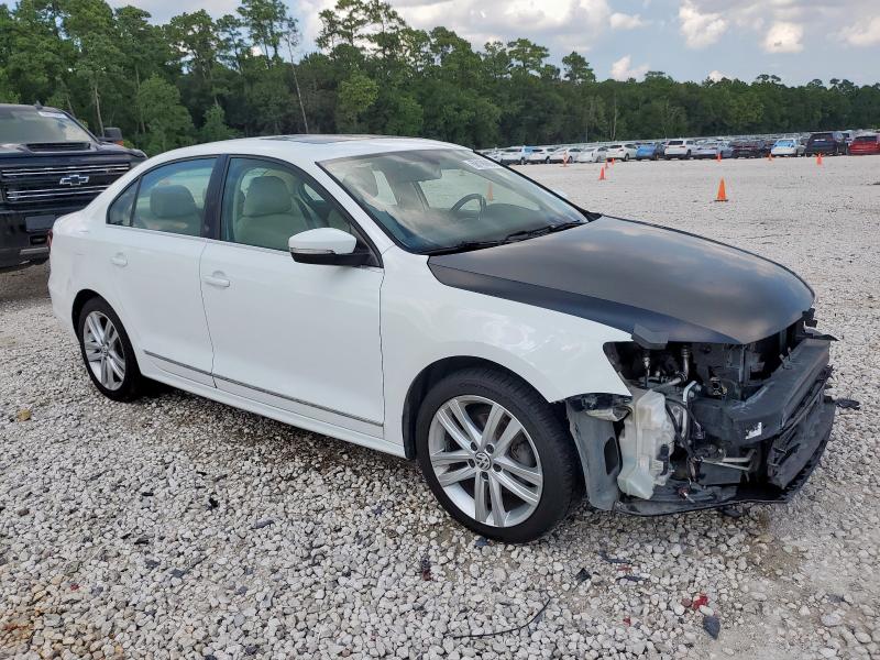 2017 VOLKSWAGEN JETTA SEL 3VWL17AJXHM409557