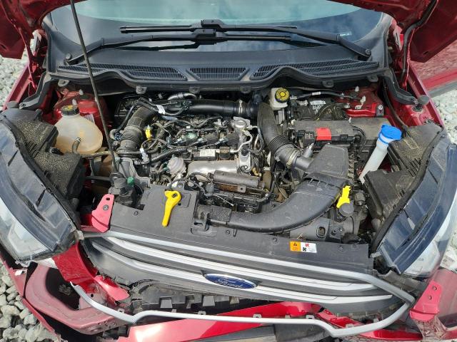2021 FORD ECOSPORT SE MAJ3S2GE1MC453381