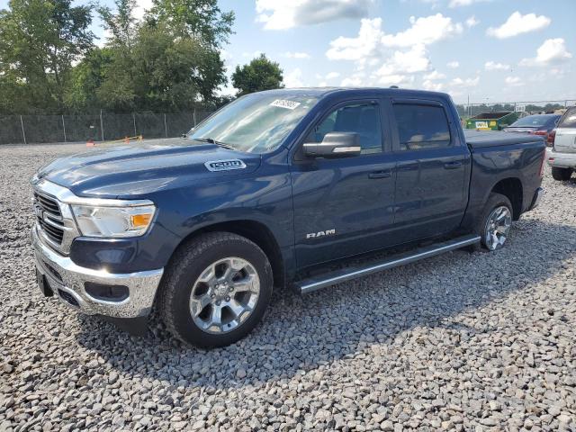 Global Auto Auctions: 2021 RAM 1500 BIG H