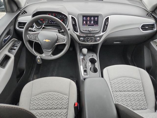 2024 CHEVROLET EQUINOX LS 3GNAXHEG5RL162122