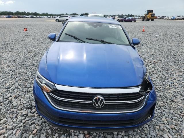 2024 VOLKSWAGEN JETTA S - 3VW5M7BU7RM097823