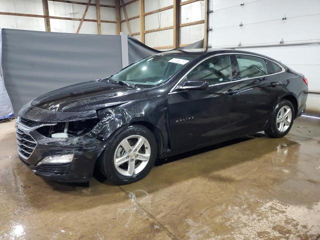 2023 CHEVROLET MALIBU LT - 1G1ZD5ST3PF243396