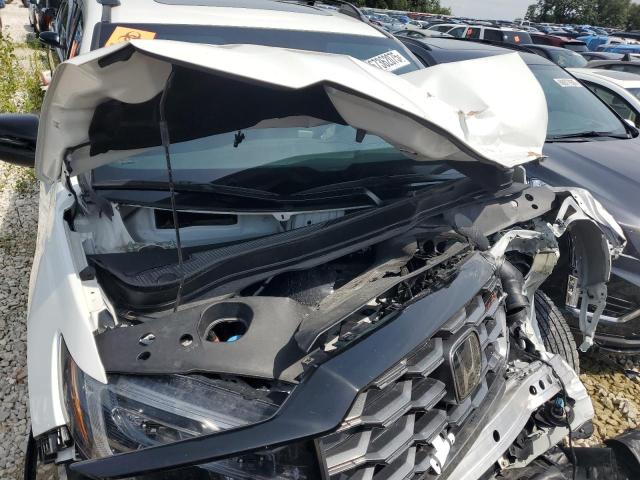 2022 HONDA PASSPORT T 5FNYF8H6XNB011301