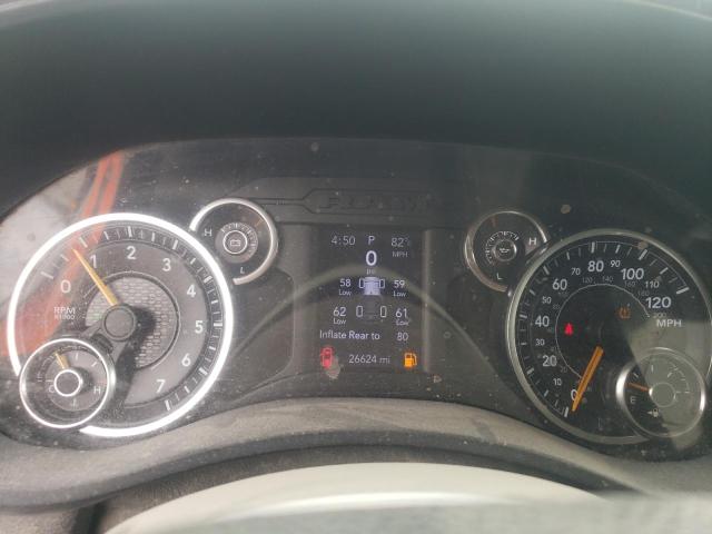 2020 RAM 2500 TRADESMAN 3C6UR5HJ0LG203902