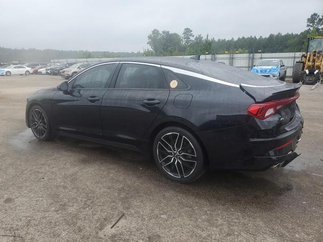 2021 KIA K5 GT - 5XXG44J83MG053990