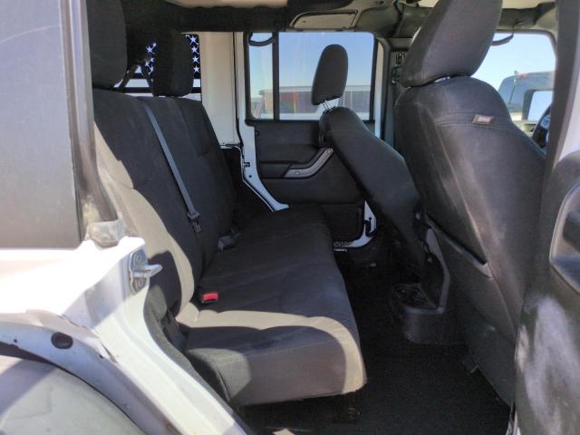2017 JEEP WRANGLER U 1C4HJWDG2HL611393