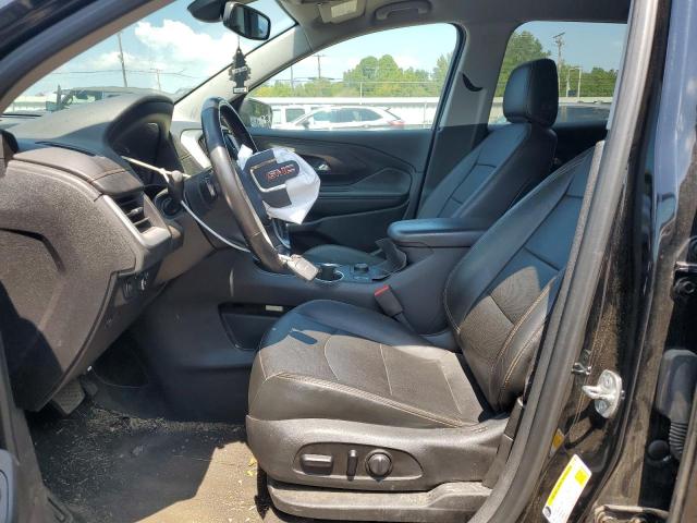 2019 GMC TERRAIN SL 3GKALVEV3KL351573