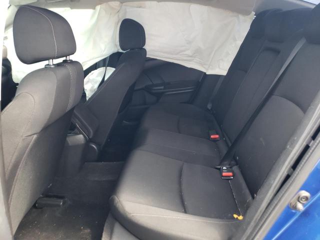 2017 HONDA CIVIC EX 19XFC2F73HE067521