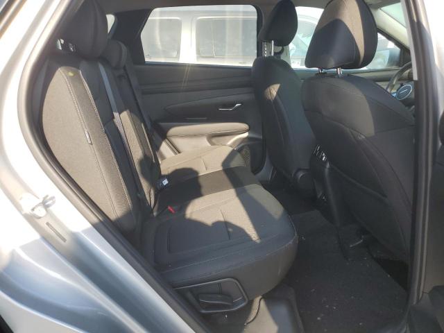 2025 HYUNDAI TUCSON SEL 5NMJB3DE7SH537151