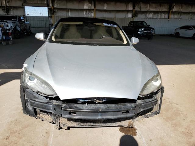 2016 TESLA MODEL S 5YJSA1E47GF124480