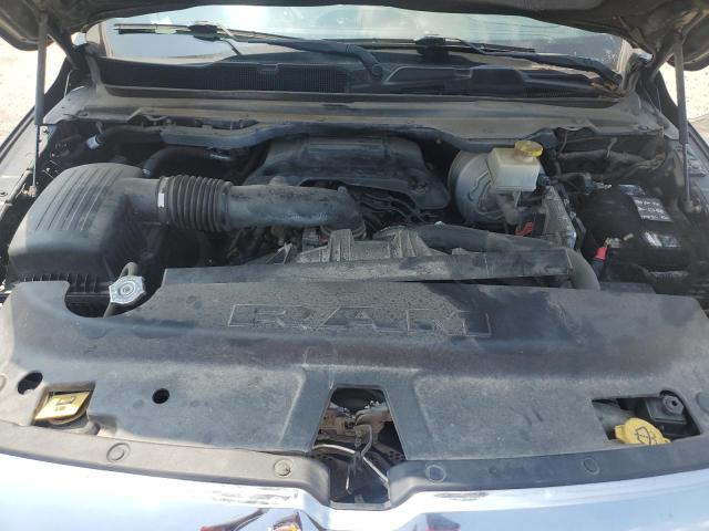 2019 RAM 1500 LIMIT 1C6SRFHT2KN517541