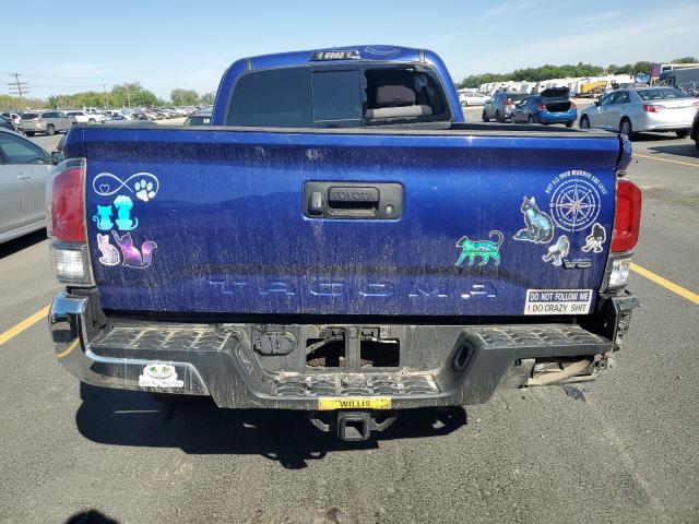 2023 TOYOTA TACOMA DOU 3TMDZ5BN7PM161014