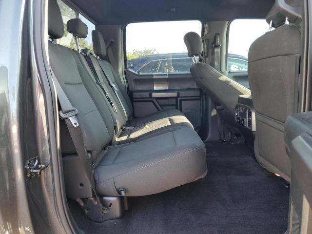 2020 FORD F150 SUPER - 1FTEW1C59LFA55159