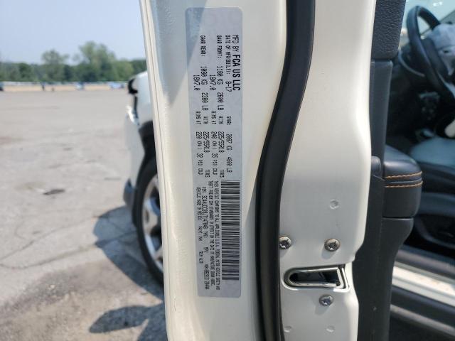 2018 JEEP COMPASS LIMITED - 3C4NJDCB9JT147848