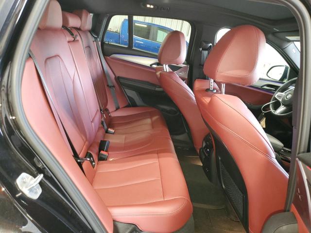 2025 BMW X4 XDRIVE30I 5UX33DT05S9X66522