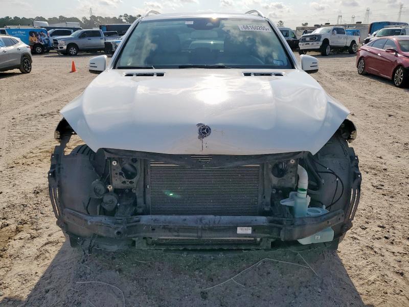 2017 MERCEDES-BENZ GLE 350 - 4JGDA5JB4HA959480