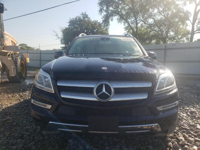2015 MERCEDES-BENZ GL 450 4MA 4JGDF6EE1FA567369