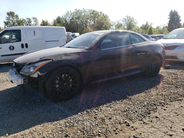2010 INFINITI G37 BASE - JN1CV6FE6AM354221