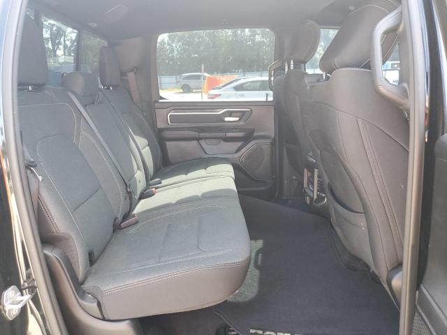 2021 RAM 1500 BIG HORN/LONE STAR 1C6RREFT1MN628905