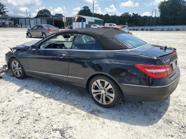 2011 MERCEDES-BENZ E 350 - WDDKK5GF9BF098154