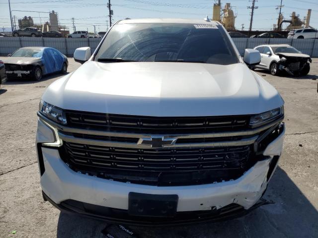 2022 CHEVROLET TAHOE C150 1GNSCRKD7NR157930