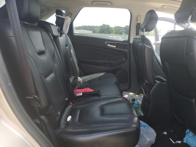 2017 FORD EDGE TITAN - 2FMPK3K99HBB28362