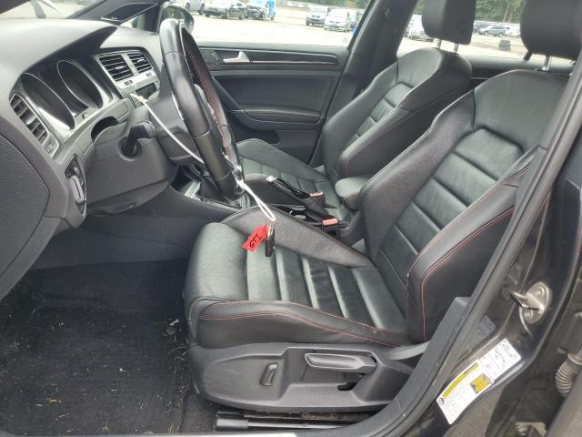 2016 VOLKSWAGEN GTI S/SE 3VW547AU5GM067816