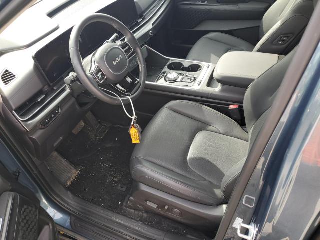 2025 KIA CARNIVAL S KNDNE5KA1S6042042