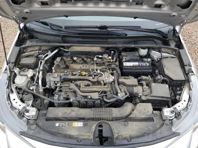 2020 TOYOTA COROLLA SE - JTNB4RBE3L3076630