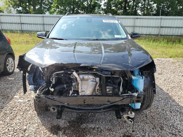 2022 GMC TERRAIN SL 3GKALTEV4NL305453
