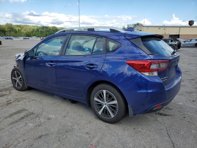 2023 SUBARU IMPREZA PR 4S3GTAD69P3719427