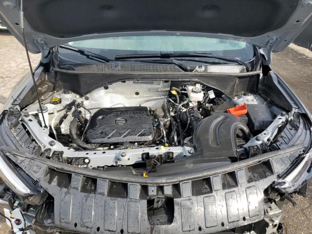 2024 BUICK ENCORE GX KL4AMESL3RB202078