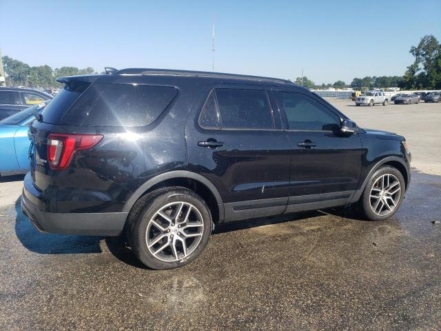 2016 FORD EXPLORER S 1FM5K8GT0GGC64959