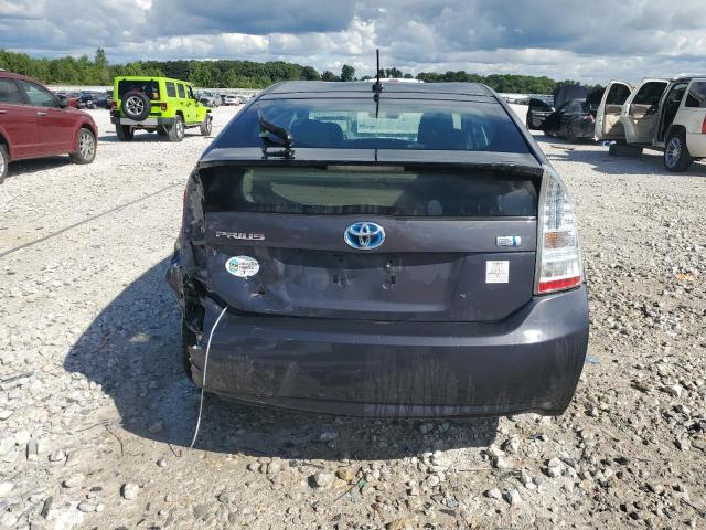 2011 TOYOTA PRIUS - JTDKN3DU1B1447989