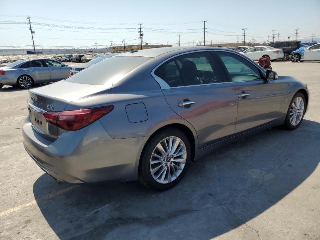 2019 INFINITI Q50 LUXE JN1EV7AR1KM558483