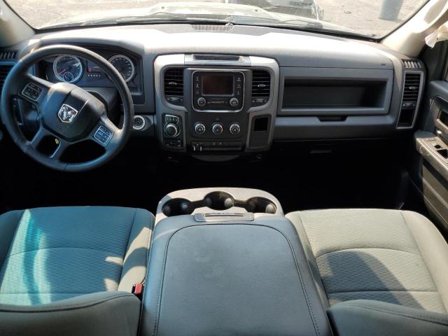 2017 RAM 1500 ST 1C6RR7ST2HS855609