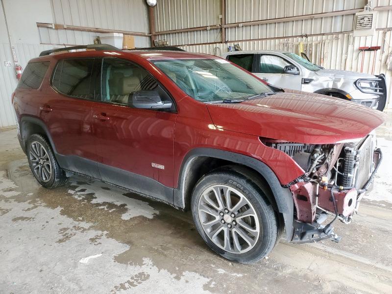 2017 GMC ACADIA ALL TERRAIN 1GKKNVLS9HZ148910