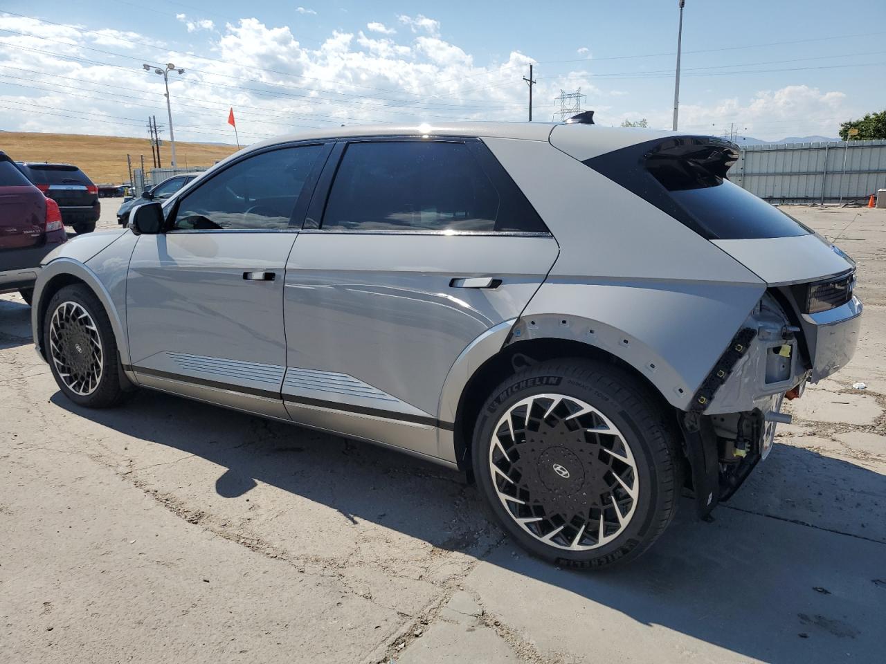 HYUNDAI IONIQ 5 LIMITED