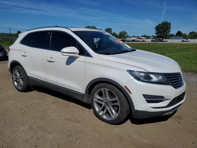 2017 LINCOLN MKC RESERVE 5LMCJ3D98HUL12522