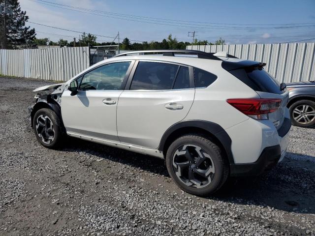 2022 SUBARU CROSSTREK JF2GTHMC0N8257162