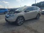2018 HONDA CR-V EX - 5J6RW2H50JL004139