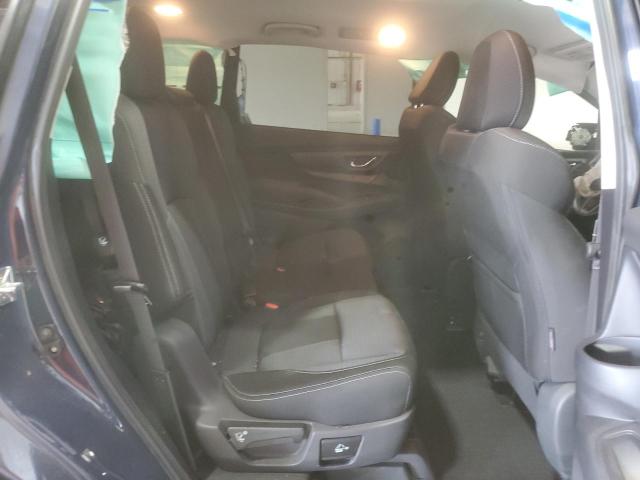 2023 SUBARU ASCENT PRE 4S4WMABD0P3413125