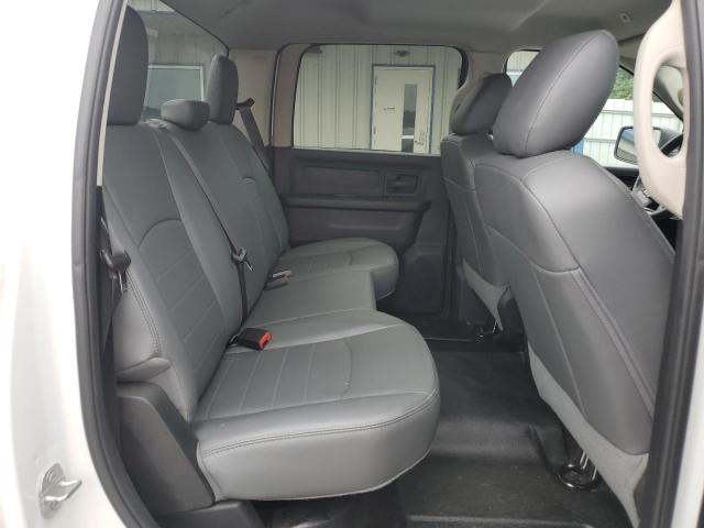 2018 RAM 2500 ST 3C6UR4HL4JG300576