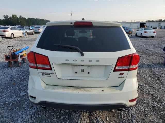 2019 DODGE JOURNEY GT 3C4PDCEG8KT680827