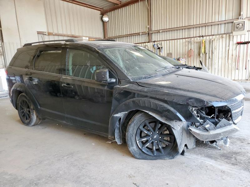 2020 DODGE JOURNEY SE - 3C4PDCAB1LT275260