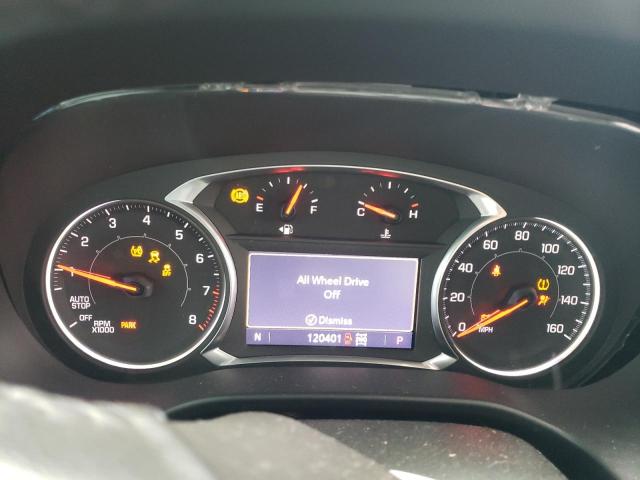 2020 GMC ACADIA SLT 1GKKNULS1LZ144949